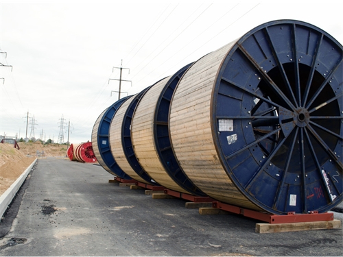 電線電纜廠-國家電投烏蘭察布風(fēng)電基地一期600萬千瓦示范項(xiàng)目今日正式開工！ 將平價送電京津冀