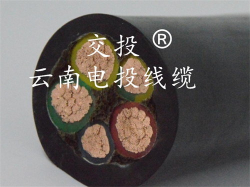 昆明電纜廠家，怎么選購電線電纜？