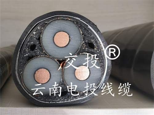 昆明高壓電纜廠丨為什么深受大家的喜歡？