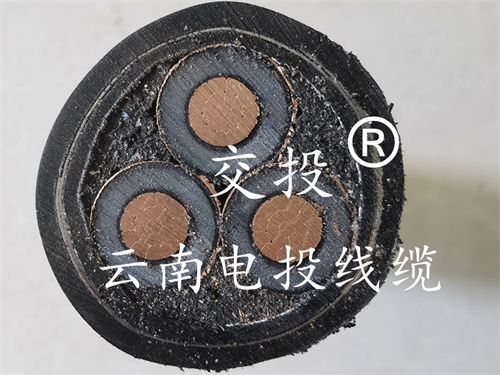 昆明電投線纜有限公司-怎么樣的電線才叫國標(biāo)？