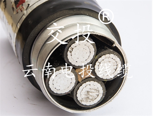 什么是架空線，電纜？