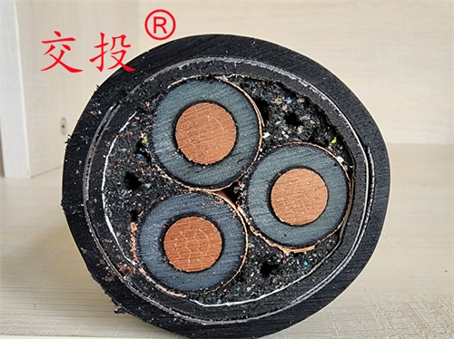 哪些原因?qū)е码娋€電纜起火爆炸？