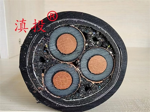 高壓電纜作用是什么？我們?cè)撊绾芜x用高壓電纜