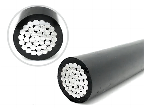 昆明電纜廠；架空絕緣導線 架空絕緣導線重量規(guī)格表