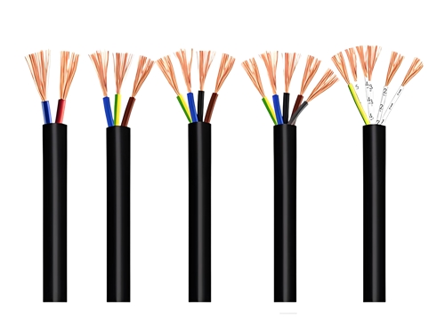 如何選擇合適的電源線規(guī)格？昆明電纜廠-云南電投線纜