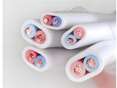 電源線電壓降計算中，電阻值通常取多少？云南電投線纜。