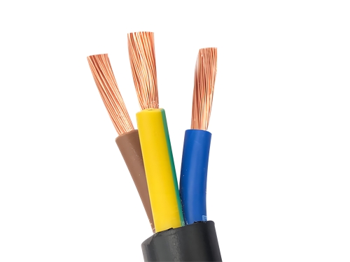 銅芯線在不同溫度下電阻率會變化多少？云南電線電纜廠家，電投線纜