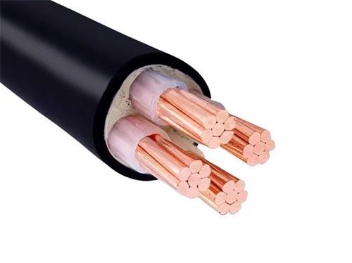 銅芯線在不同溫度下電阻率變化對電路有何影響？昆明電纜廠