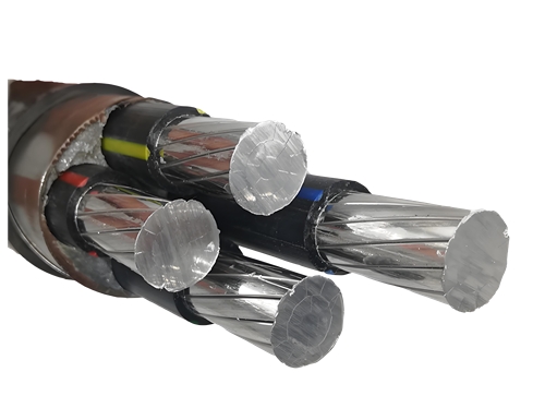 如果電纜進水嚴重，需要更換整根電纜，怎么處理？昆明電纜廠-交投