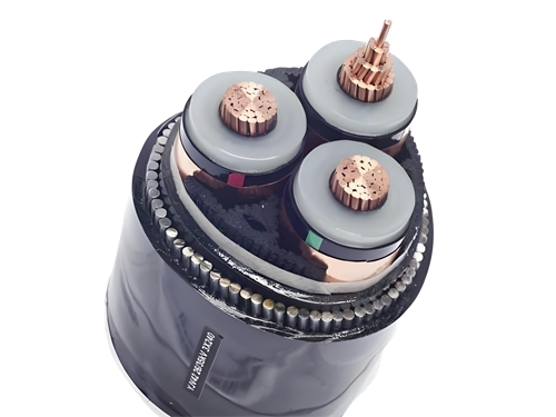 8.7/15KV高壓電纜安裝技術(shù)，昆明電纜廠(chǎng)，交投