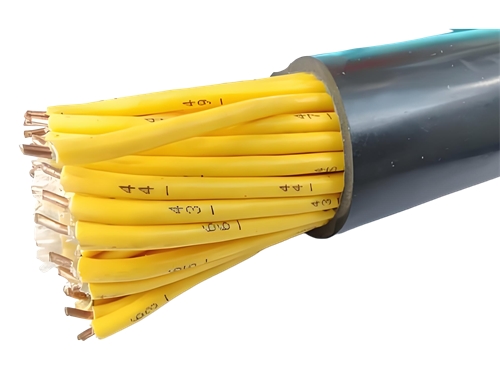 電纜的阻燃等級C類和B類有什么區(qū)別？云南電投線纜有限公司