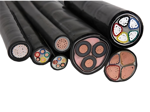 ZRB和ZRC電纜的標(biāo)識(shí)分別代表什么？昆明電纜廠(chǎng)