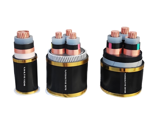 昆明電纜廠(chǎng)-什么是電線(xiàn)電纜？