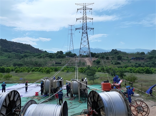 電線電纜安裝時必須需要專業(yè)電工操作？昆明電纜廠