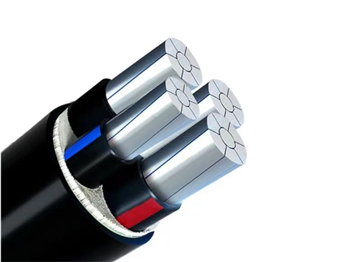 光伏項(xiàng)目中1.8/3KV鋁合金電纜怎么安裝？昆明電纜廠