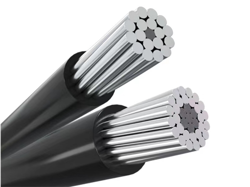 昆明電纜廠_10KV架空絕緣導線執(zhí)行標準