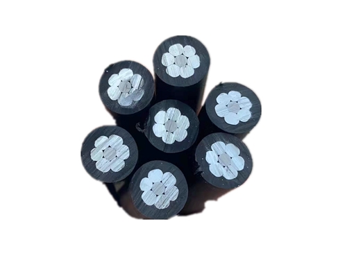 云南電纜廠_10kV架空絕緣導線有哪些主要性能要求？