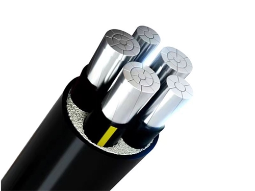 鋁合金電纜的載流量受哪些因素影響？