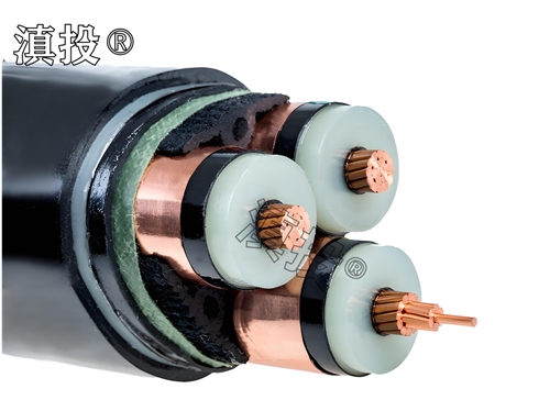 YJV 電纜和 YJV22 電纜區(qū)別，工程采購(gòu)必看