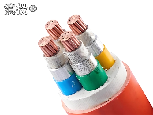 阻燃電纜和耐火電纜怎么選？消防工程用電纜